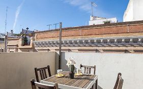 Rentalsevilla Alhondiga
